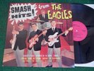 The Eagles – Smash Hits From (Lp, 1963; Ventures;Surfaris;Ritchie Blackmore)