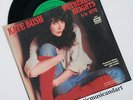 KATE BUSH FIRST RECORD WUTHERING HEIGHTS 7