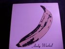 Velvet Underground Lp Andy Warhol w/Torso Nice
