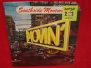 SOUTHSIDE MOVEMENT LP-Movin 20TH CENTURY rare SEALED og SOUL FUNK 1974
