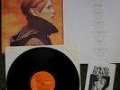 DAVID BOWIE 