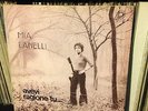LP ITALIAN PROG MIA FANELLI AVEVI RAGIONE TU BENTLER PROMO  ITALY 70'