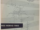 Red Norvo Trio Vol. 2 on Discovery DL 3018