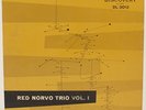 Red Norvo Trio Vol. 1 on Discovery DL 3012