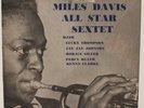 Miles Davis All Star Sextet on Prestige PrL 182