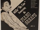 Willie The Lion Smith on Dial 305