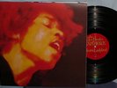 JIMI HENDRIX EXPERIENCE 1997 LTD. # AUTHORIZED EDITION 2 LP ELECTRIC LADYLAND NM