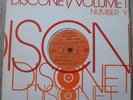DISCONET VOLUME 1 PROGRAM 8   (1977 NM) Silver Convention, Dusty Springfield