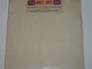 The Beatles UK White Album on White Vinyl STILL SEALED LP With UK Sticker