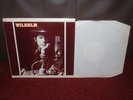 MIKE WILHELM Willhem LP 1976 UNITED ARTISTS ZIG ZAG 1st Press MINT