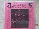Bob Dylan - Troubled Troubador - rare LP TMOQ