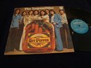Thai funk LP THE IMPOSSIBLES Hot Pepper