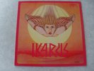 IKARUS - SAME  KRAUT- MONSTER  ORIG. LP'71 auf' PLUS Holy Grail NEAR MINT