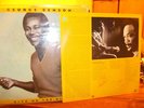 george benson give me the night  signed by george benson and quincy jones  1980