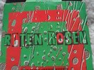 Die Toten Hosen (Roten Rosen) Itsy Bitsy Teenie Weenie Strand Bikini