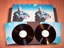 MOBY 18 2002 UK/EU 2LP GATEFOLD SLEEVE WITH INNERS MUTE STUMM202