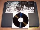 RAGE AGAINST THE MACHINE 1992 HOLLAND LP EPIC 472224 1 WITH INNER SLEEVE