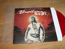 Broilers Lofi Lp Erstauflage in rot, Sammlerstück Punk Oi Hosen