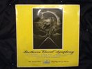 BEETHOVEN ''CHORAL'' SYM HMV/EMI APL1286 & 7  ' RAREST QUALITY ' INVESTMENT 2LP