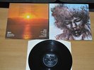 JIMI HENDRIX 1971 TRACK LP THE CRY OF LOVE SUPERB NEAR MINT BARELY PLAYED AT ALL