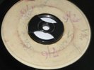 7 inch JOHNNY PRAM PRAM - DERRICK MORGAN
