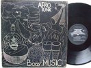 BODY MUSIC afro funk HEAVY AFRO PSYCH FUNK ORIG clean ?