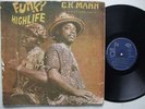 CK MANN funky highlife HEAVY AFRO FUNK CLASSIC OG PRESS ? listen