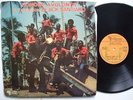 HONORE AVOLONTO & BLACK SANTIAGO AFROBEAT SOUKOUS LATIN BENIN ?