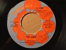 PAT LEWIS Solid Hit SH-105 WARNING / I'LL WAIT -Listen