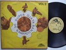 SUPER DJATA DE BAMAKO VOL2 CRAZY AFRO PSYCH FUNK JAZZ ?