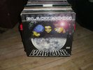 Black Moon ?– War Zone DOLP Wu Tang EPMD Gangstarr P.E. 1999
