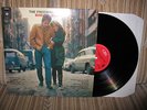1 LP von Bob Dylan The Freewheelin´ 1967 NL