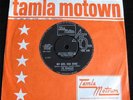 THE MIRACLES - My Girl Has Gone - UK Tamla Motown Orig 1965 - TMG 540 - EX