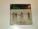 RARE BEATLES  33TOURS OSX 226 BOF  4 garçons dans le vent