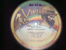 Nitty Gritty, General Penitentiary, Black Victory LP