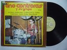 TINO CONTRERAS Y SU GRUPO 