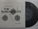 Bureaucrats Feel The Pain Jap 2003 7in Punk Powerpop Mod