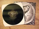 VENOM LIVE OFFICIAL BOOTLEG VINYL SIGNED BY MANTAS