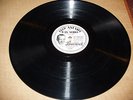 FRED ASTAIRE RAY NOBLE ORCH  BRUNSWICK PICTURE LABEL THE YAM / YAM STEP
