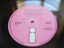 TRAFFIC John Barleycorn Must Die UK PINK ISLAND 1ST PRESS TOP AUDIO, SUPERB