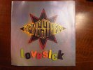 Gangstarr - Lovesick 7