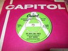 MATT MONRO ON DAYS LIKE THESE THE ITALIAN JOB THEME DEMO UK 7
