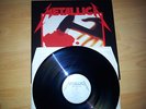 Metallica Kill Em All Vinyl Neu
