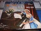 GWEN BARI ACC KEN JONES QRT SUPER RARE FONTANA LP