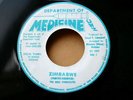SOUL SYNDICATE (Syndicates)-Zimbabwe-/JA ‘77 DPT OF MEDICINE horns roots 7” EX