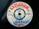 TENNORS (Duke Reid)-Weather Report-/UK ’70 EXPLOSION (EX 2079) ORIG 7