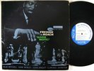 FREDDIE ROACH Good Move LP on Blue Note NY mono NM