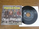 SMOKE HIGH IN A ROOM German P/s orig GARAGE FREAKBEAT PSYCH 7