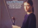 V. Mullova C. Abbado VIVALDI Four Seasons PHILIPS Digital Classics 420216-1