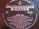 BEATLES   RUBBER SOUL ** 1965 AUSTRALIAN STEREO 1st PARLOPHONE LP